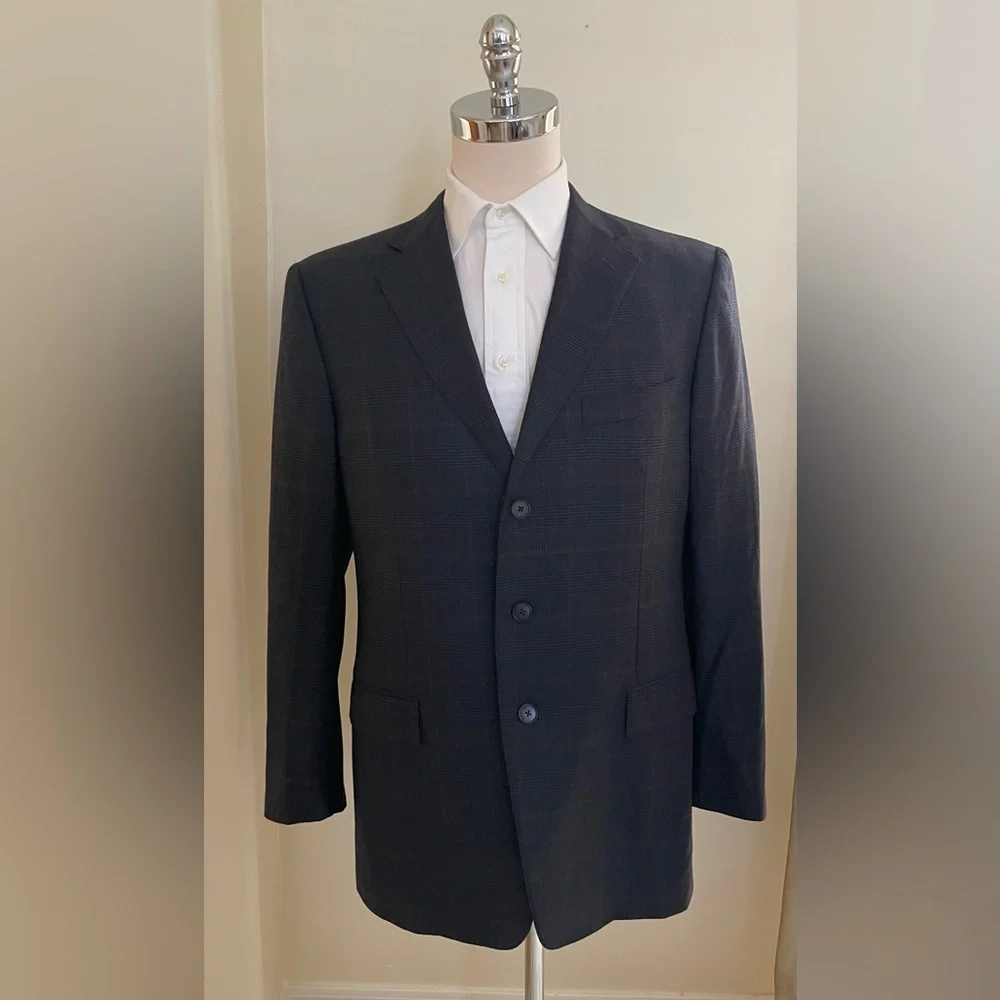 Ermenegildo Zegna ermenegildo zegna